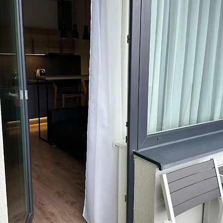 Ah Radnica V Apartment Kosice Bagian luar foto
