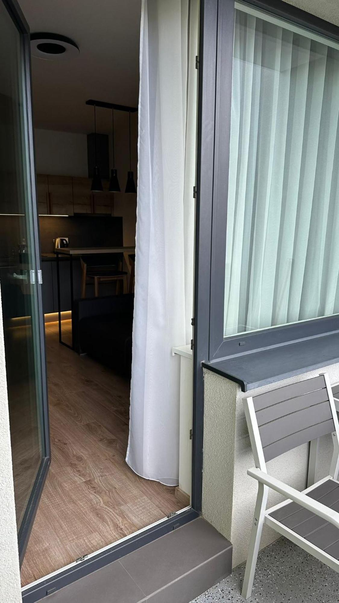 Ah Radnica V Apartment Kosice Bagian luar foto