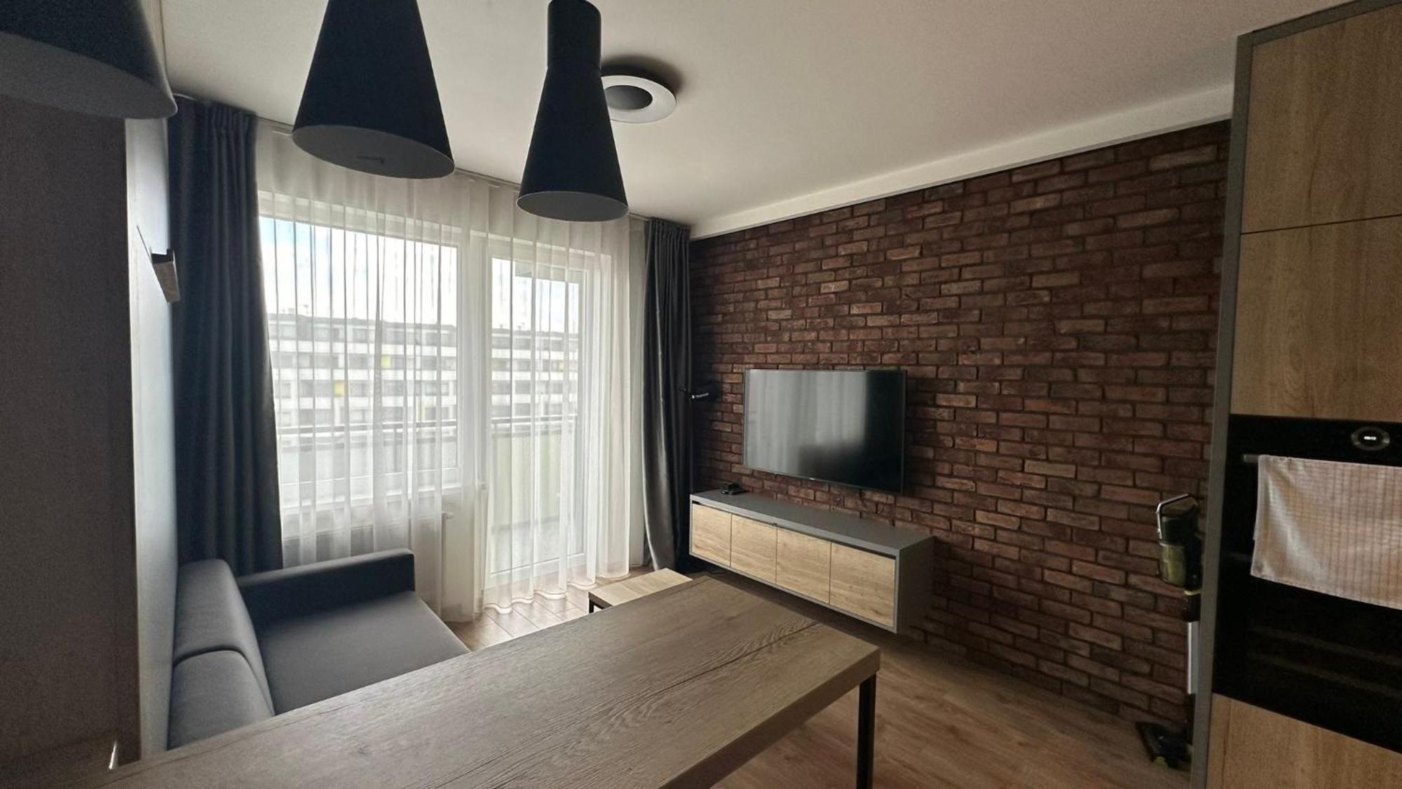 Ah Radnica V Apartment Kosice Bagian luar foto