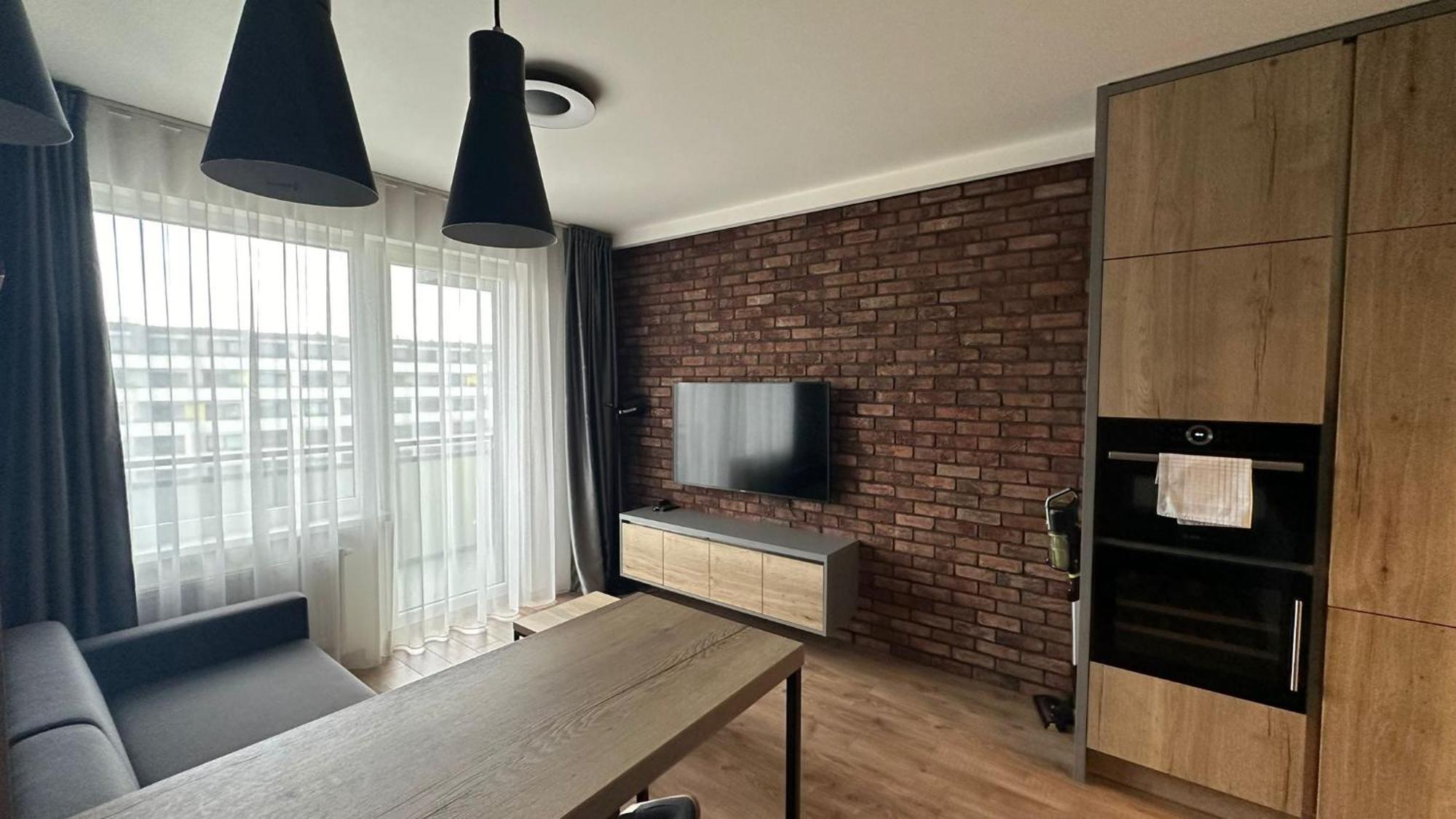 Ah Radnica V Apartment Kosice Bagian luar foto