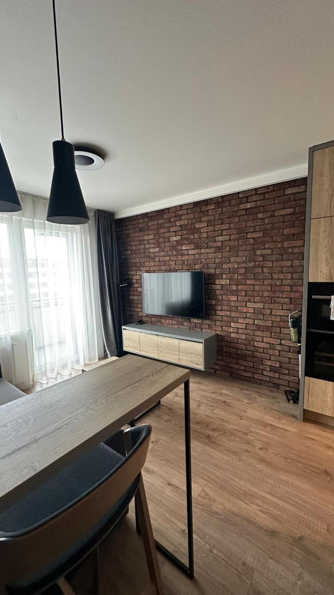 Ah Radnica V Apartment Kosice Bagian luar foto