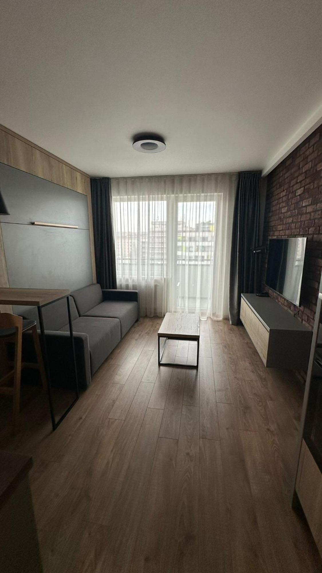 Ah Radnica V Apartment Kosice Bagian luar foto