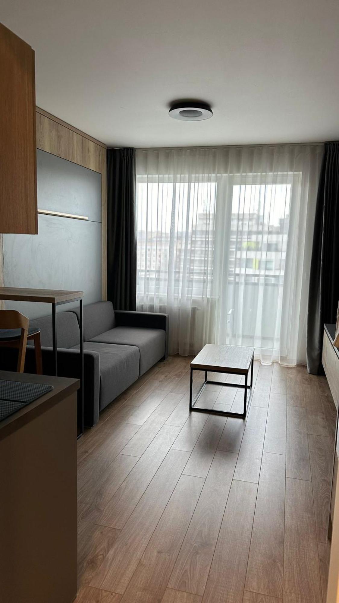 Ah Radnica V Apartment Kosice Bagian luar foto