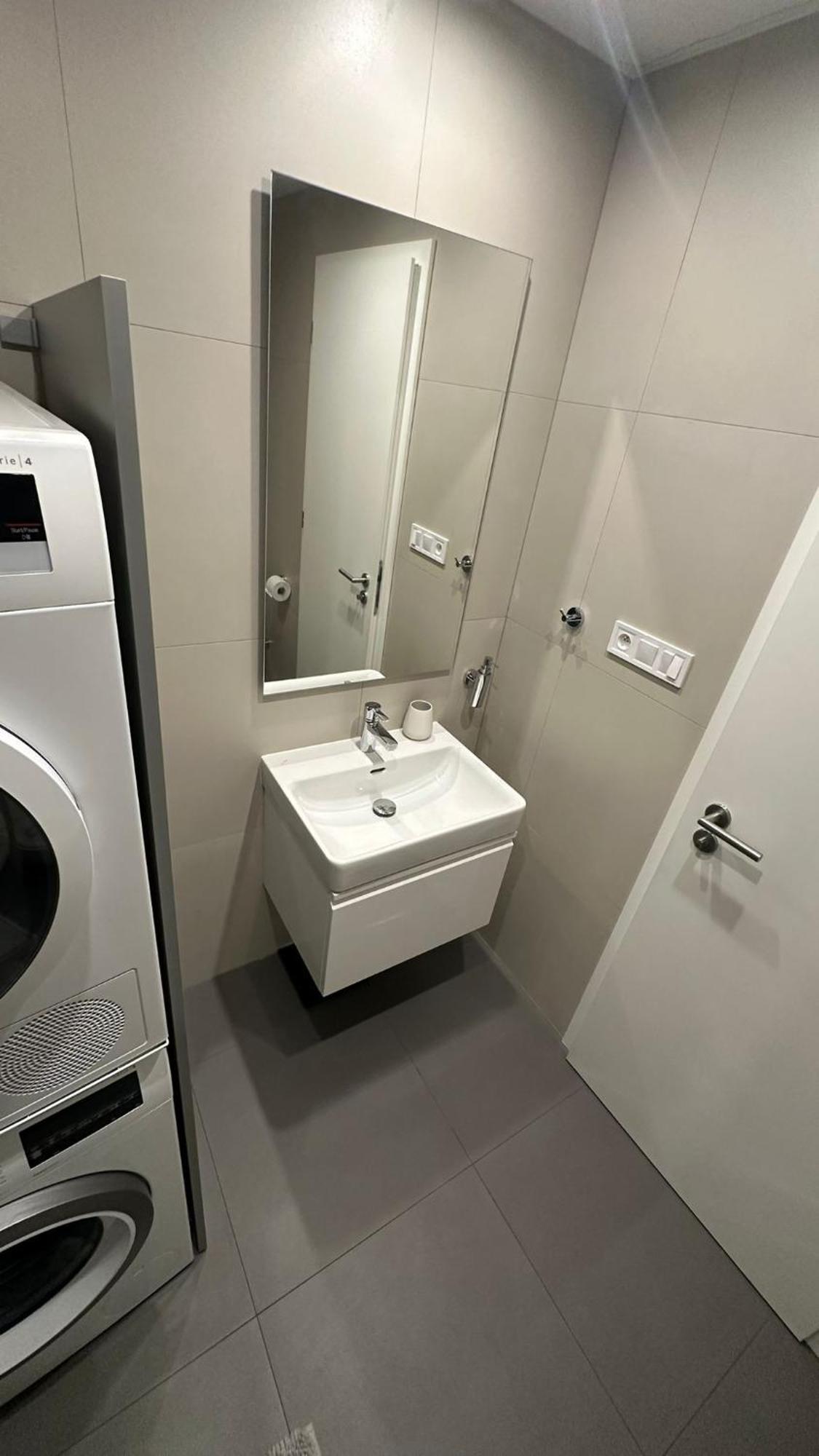 Ah Radnica V Apartment Kosice Bagian luar foto